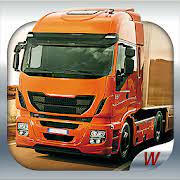 Truckers of Europe 3 APK icon